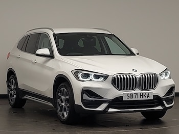 BMW - X1