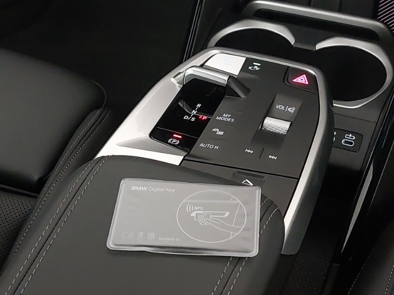 Used BMW X1 2024 for sale - 76456007: Photo 10