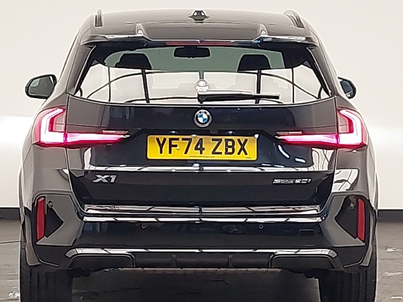 Used BMW X1 2024 for sale - 76456007: Photo 15