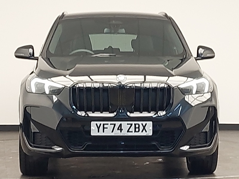 Used BMW X1 2024 for sale - 76456007: Photo 16