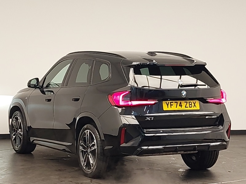 Used BMW X1 2024 for sale - 76456007: Photo 3