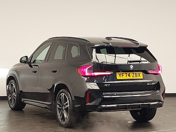 Used BMW X1 2024 for sale - 76456007: Photo