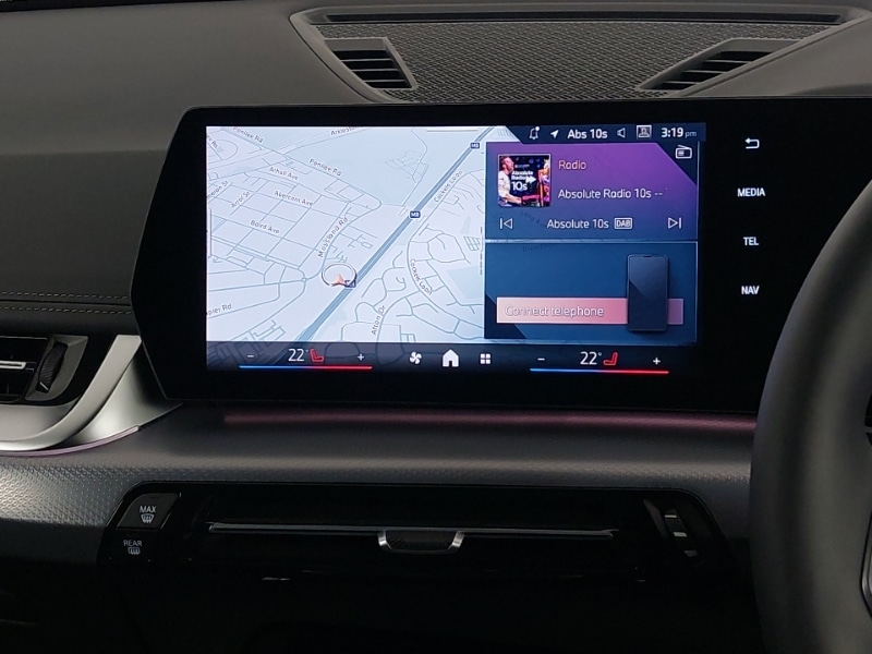 Used BMW X1 2024 for sale - 76456007: Photo 8