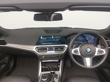 Used BMW 4 Series 2022 for sale - 78537848: Photo