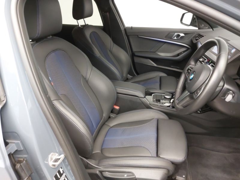Used BMW 1 Series 2023 for sale - 76134768: Photo 11