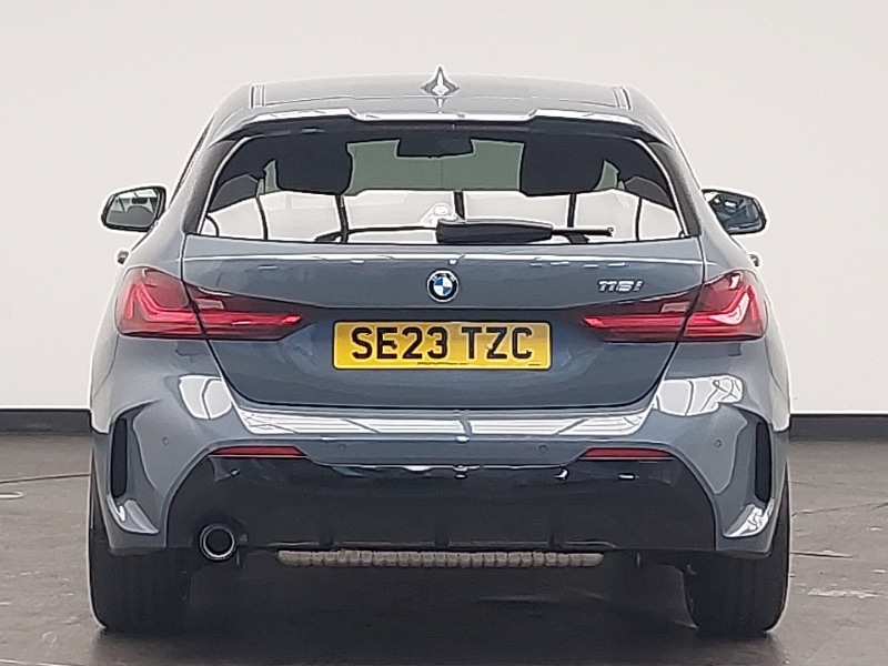 Used BMW 1 Series 2023 for sale - 76134768: Photo 15