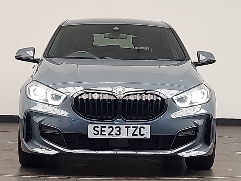 Used BMW 1 Series 2023 for sale - 76134768: Photo 16