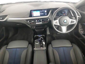 Used BMW 1 Series 2023 for sale - 76134768: Photo 4