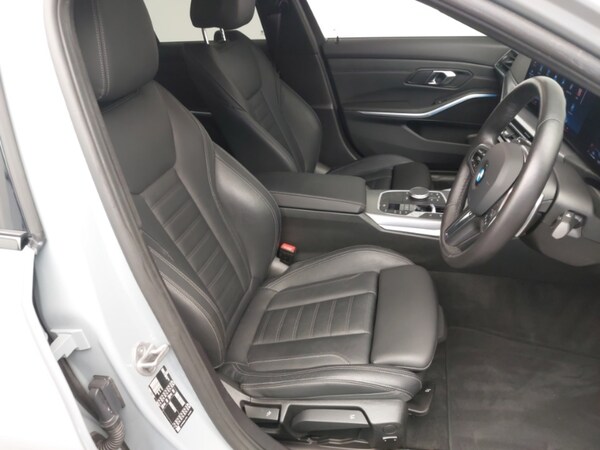 Used BMW 3 Series 2024 for sale - 75072309: Photo 11
