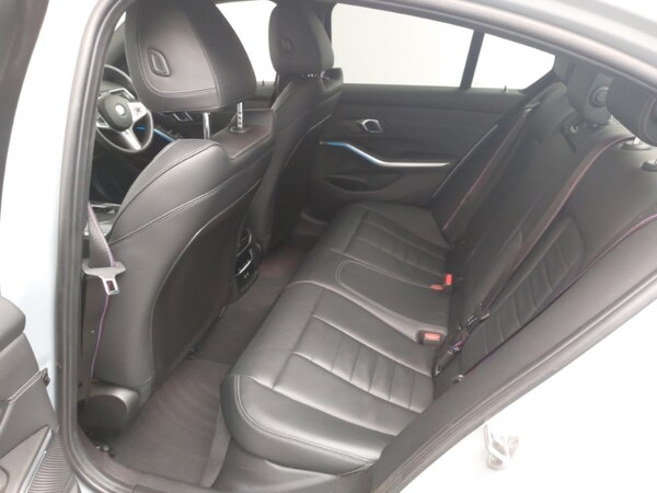Used BMW 3 Series 2024 for sale - 75072309: Photo 12