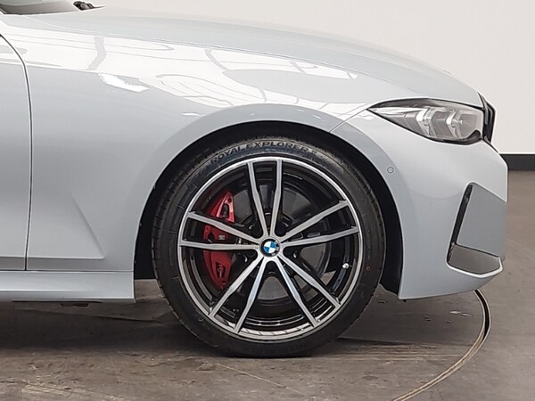 Used BMW 3 Series 2024 for sale - 75072309: Photo 14