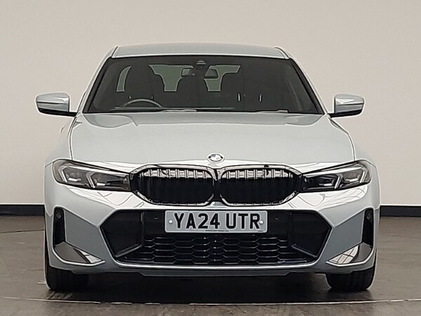 Used BMW 3 Series 2024 for sale - 75072309: Photo 16
