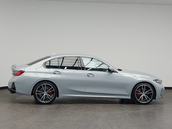 Used BMW 3 Series 2024 for sale - 75072309: Photo 2