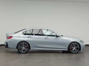 Used BMW 3 Series 2024 for sale - 75072309: Photo