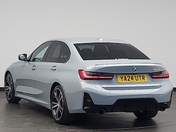 Used BMW 3 Series 2024 for sale - 75072309: Photo