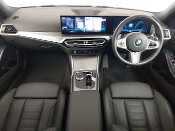 Used BMW 3 Series 2024 for sale - 75072309: Photo