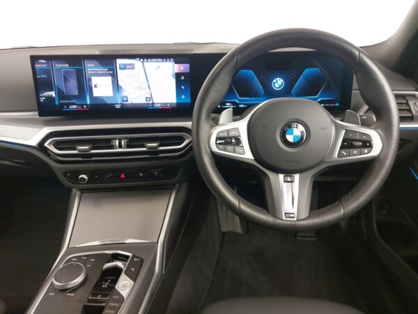 Used BMW 3 Series 2024 for sale - 75072309: Photo 5