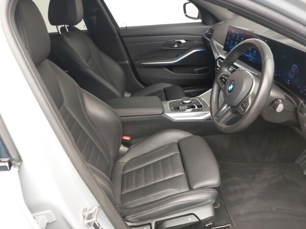 Used BMW 3 Series 2024 for sale - 75072309: Photo 6