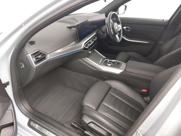 Used BMW 3 Series 2024 for sale - 75072309: Photo 7