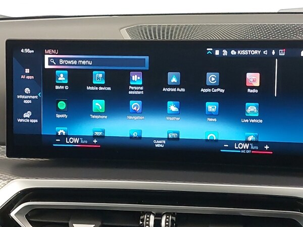 Used BMW 3 Series 2024 for sale - 75072309: Photo 8