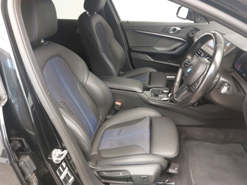 Used BMW 1 Series 2023 for sale - 77085850: Photo 11