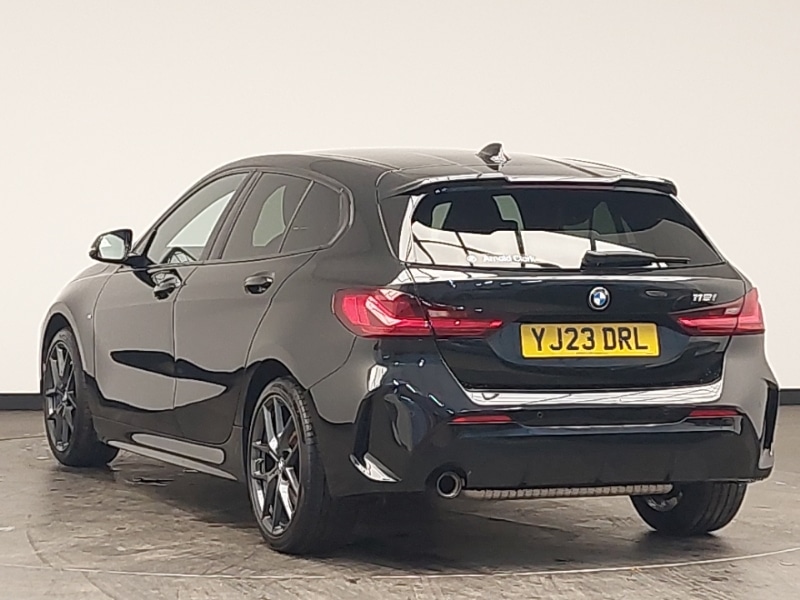 Used BMW 1 Series 2023 for sale - 77085850: Photo 3