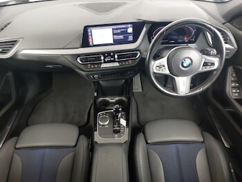 Used BMW 1 Series 2023 for sale - 77085850: Photo