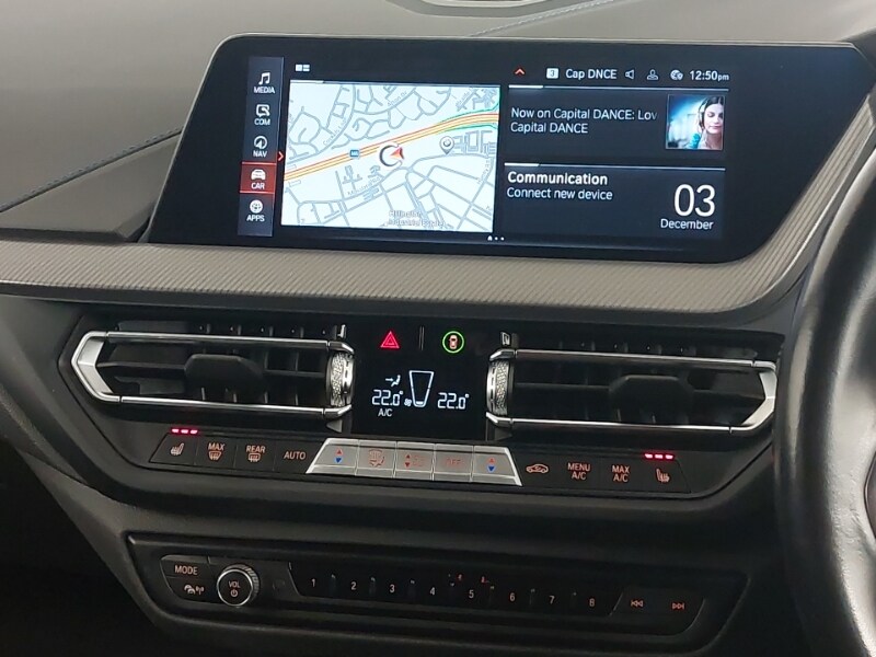 Used BMW 1 Series 2023 for sale - 77085850: Photo 8