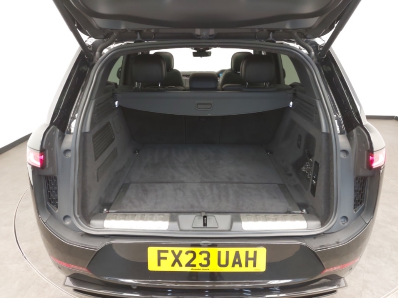 Used Land Rover Range Rover Sport 2023 for sale - 76911899: Photo 13