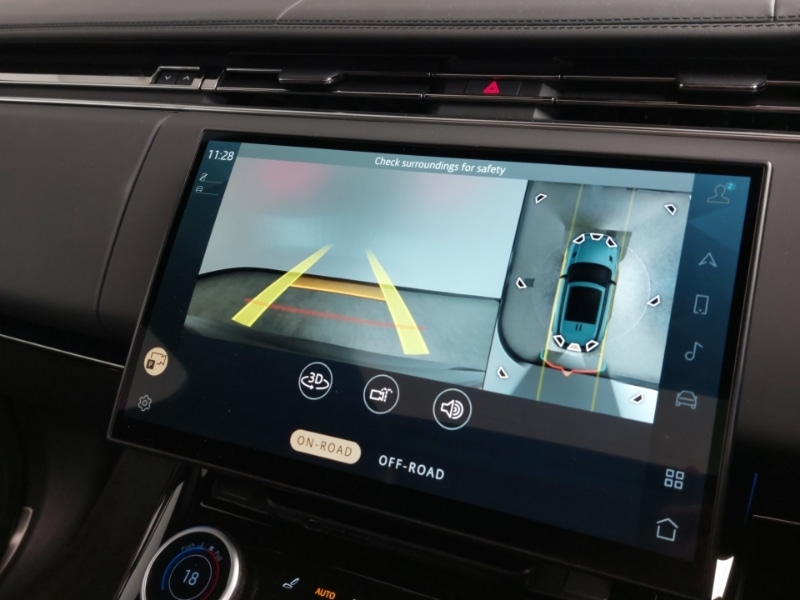 Used Land Rover Range Rover Sport 2023 for sale - 76911899: Photo 18