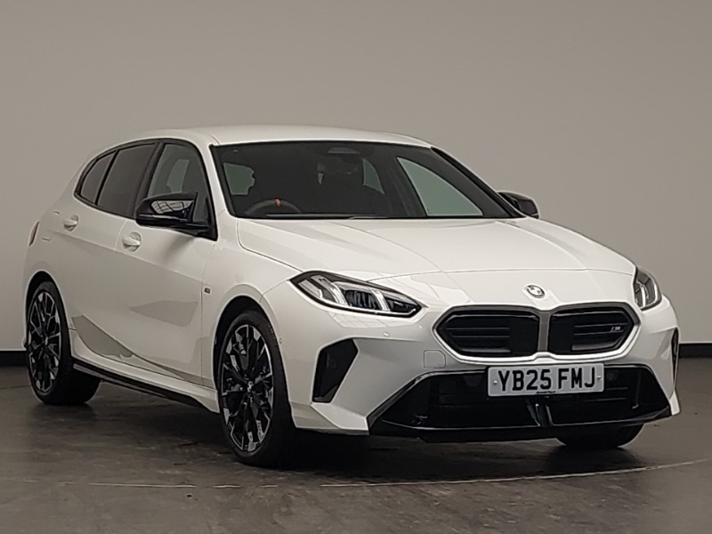 Used BMW 1 Series 2025 for sale - 76897779: Photo 1