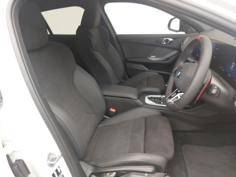 Used BMW 1 Series 2025 for sale - 76897779: Photo 11