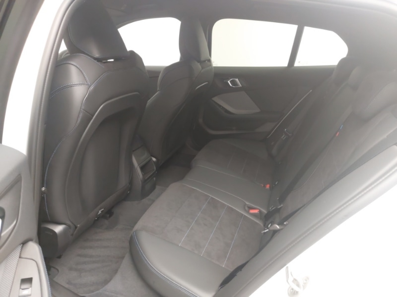 Used BMW 1 Series 2025 for sale - 76897779: Photo 12