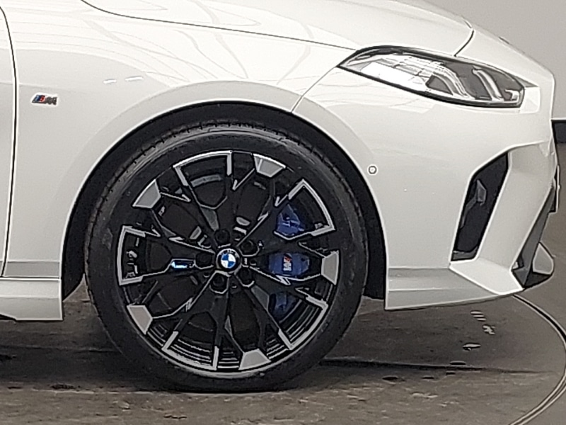 Used BMW 1 Series 2025 for sale - 76897779: Photo 14