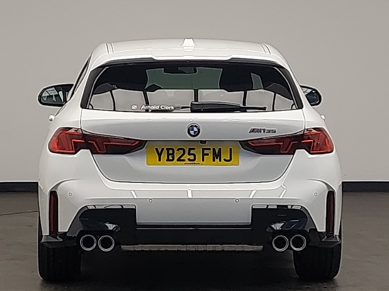 Used BMW 1 Series 2025 for sale - 76897779: Photo 15