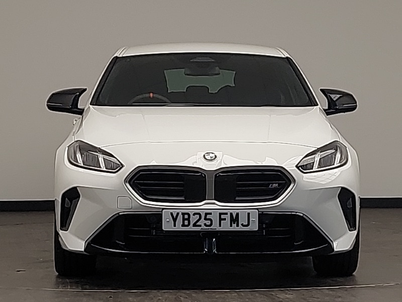 Used BMW 1 Series 2025 for sale - 76897779: Photo 16