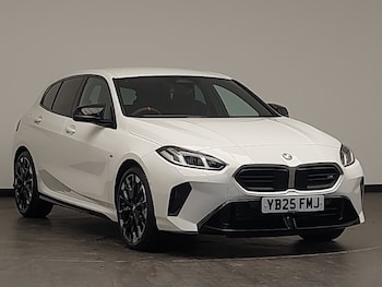 BMW 1 Series feature image