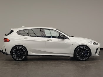 Used BMW 1 Series 2025 for sale - 76897779: Photo