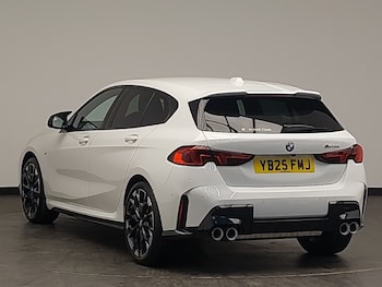 Used BMW 1 Series 2025 for sale - 76897779: Photo