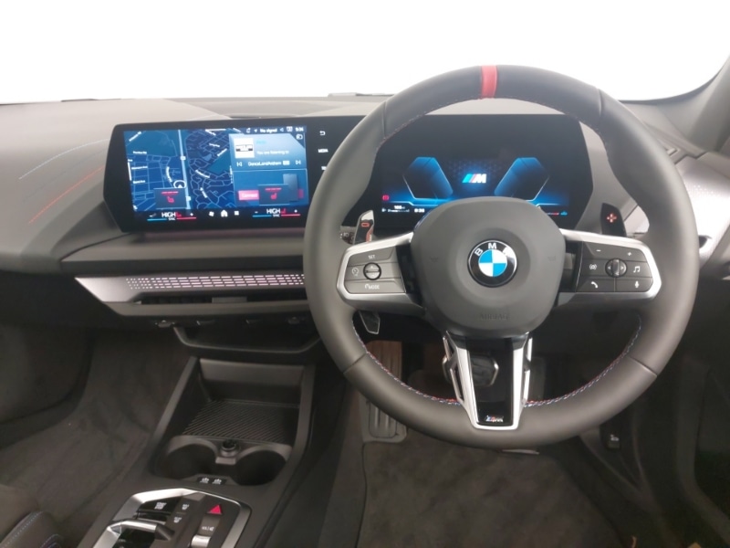 Used BMW 1 Series 2025 for sale - 76897779: Photo 5