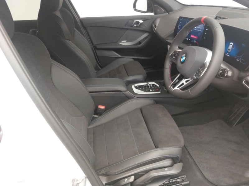 Used BMW 1 Series 2025 for sale - 76897779: Photo 6