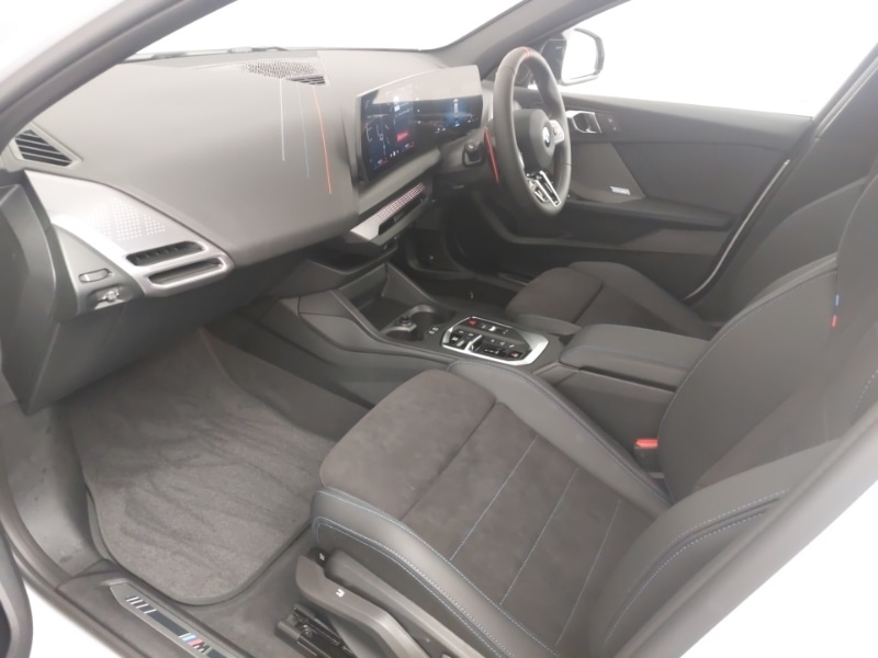 Used BMW 1 Series 2025 for sale - 76897779: Photo 7