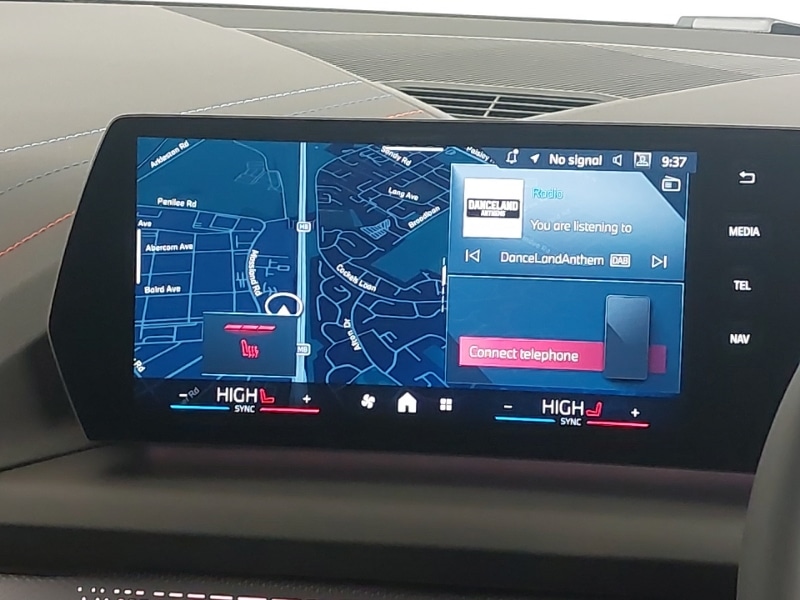 Used BMW 1 Series 2025 for sale - 76897779: Photo 8