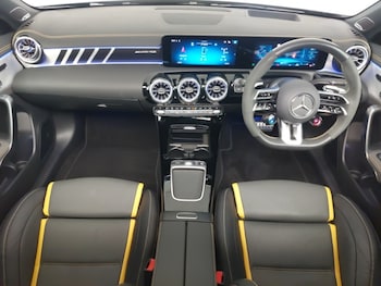 Used Mercedes-Benz A-Class 2025 for sale - 75939792: Photo
