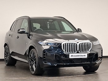 Used BMW X5 2026 for sale - 79175848: Photo