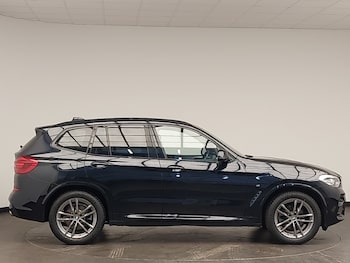 Used BMW X3 2020 for sale - 75550890: Photo