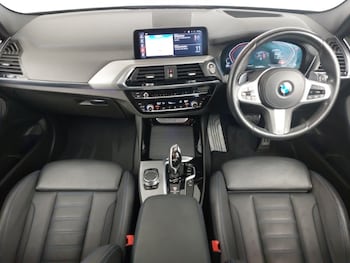Used BMW X3 2020 for sale - 75550890: Photo