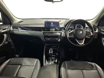 Used BMW X1 2022 for sale - 79627445: Photo