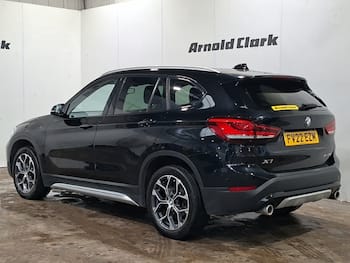 Used BMW X1 2022 for sale - 79627445: Photo