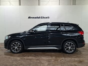 Used BMW X1 2022 for sale - 79627445: Photo